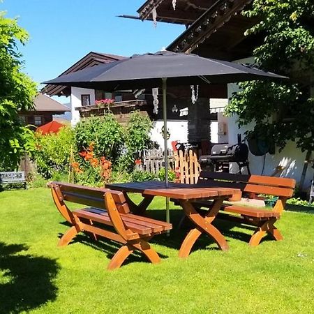 Haus Valder Apartment Нидернзил Екстериор снимка