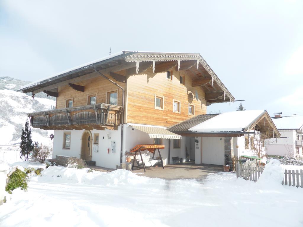 Haus Valder Apartment Нидернзил Екстериор снимка