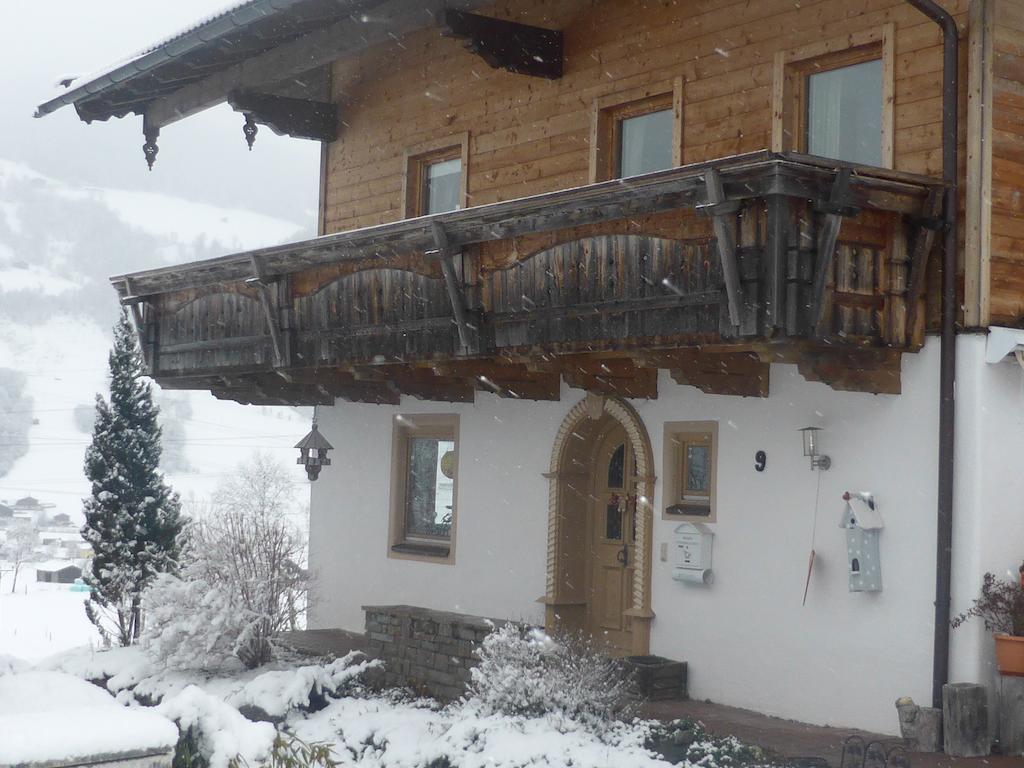 Haus Valder Apartment Нидернзил Стая снимка