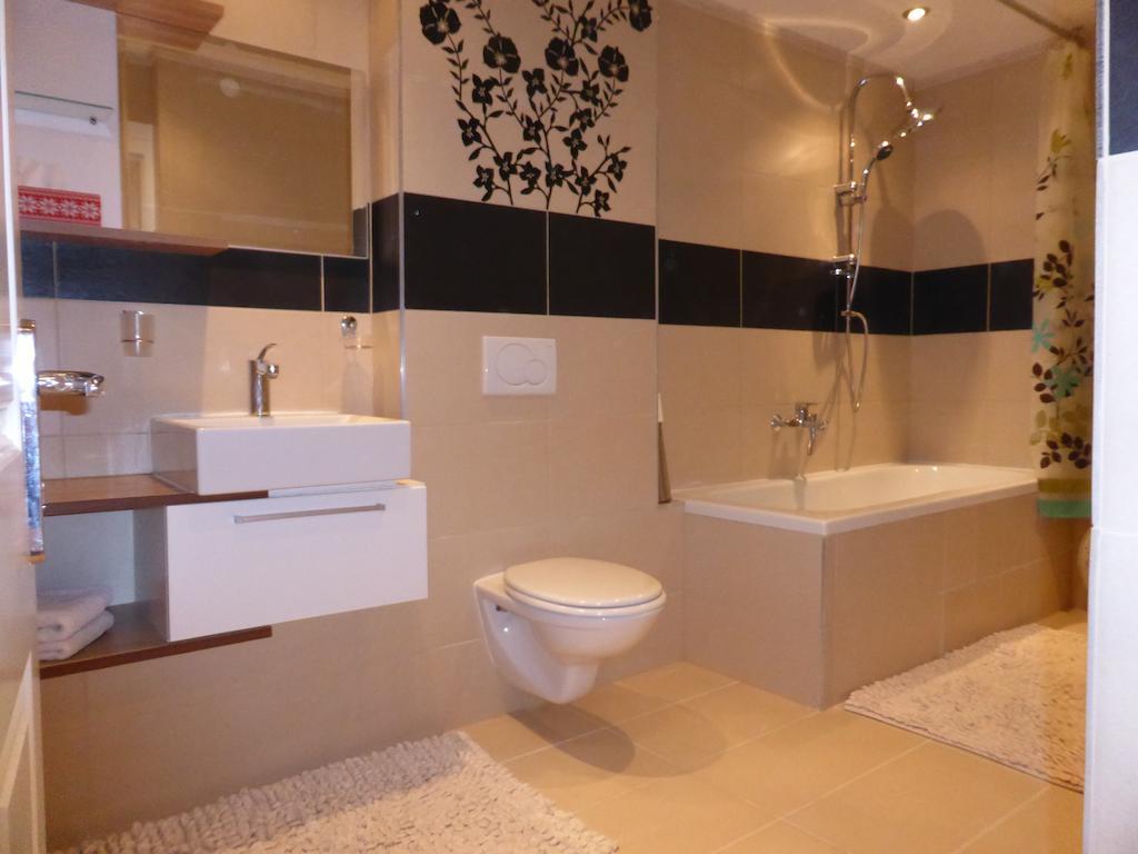 Haus Valder Apartment Нидернзил Стая снимка
