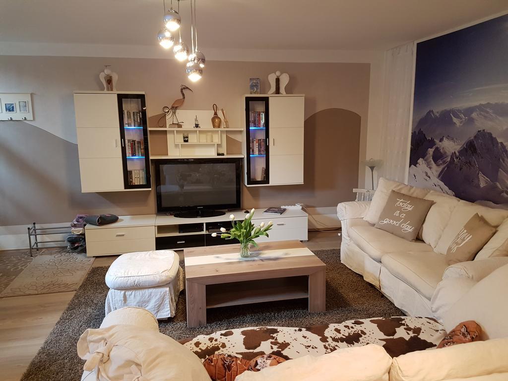 Haus Valder Apartment Нидернзил Екстериор снимка